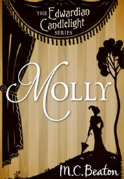 Molly (M.C.Beaton)