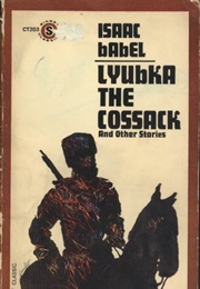 Lyubka the Cossack (Isaac Babel)