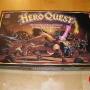 Hero Quest