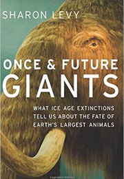 Once and Future Giants (Andrea Levy)