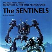 Sentinels (Robotech)