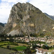 Patagonia, Argentina/ Chile (Motorcycle Diaries)