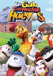 A Rooster With Many Eggs (2015)