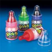 Bottle Pops