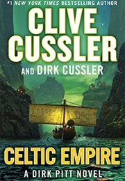 Celtic Empire (Clive Cussler)