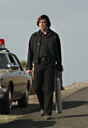 Javier Bardem - No Country for Old Men (2007)