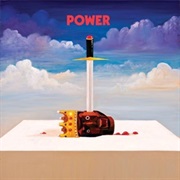 Power - Kanye West