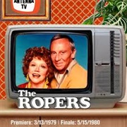 The Ropers