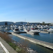 Winthrop Harbor, Illinois
