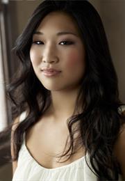 Jenna Ushkowitz