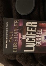 The Lucifer Gospel (Paul Christopher)
