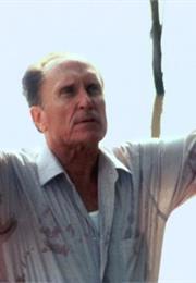 Robert Duvall - The Apostle