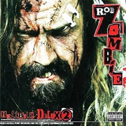 Rob Zombie - Hellbilly Deluxe 2