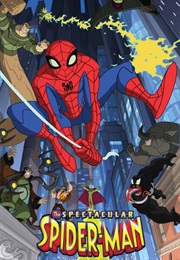 Spectacular Spider-Man (2008)