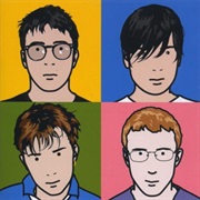 Blur - Blur:The Best Of