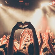 Attend Favorite Singer Concert