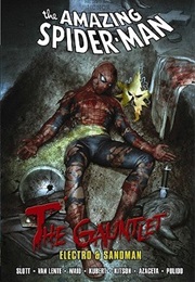 The Amazing Spider-Man: The Gauntlet Volume 1 (Dan Slott)