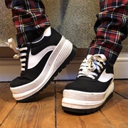 Platform Trainers