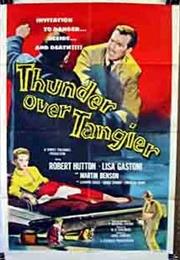 Thunder Over Tangier
