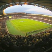 Murrayfield Stadium