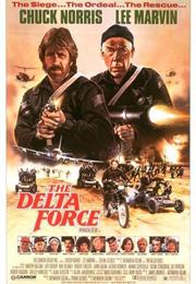 Delta Force