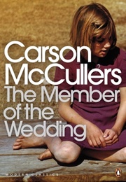 The Member of the Wedding (Carson McCullers)
