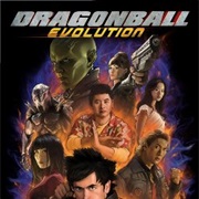 Dragonball Evolution