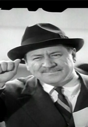 An Hour for Lunch (1939)