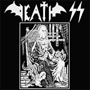 Death SS - Evil Metal (1983)