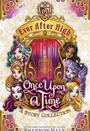 Ever After High (2013)