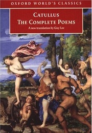 The Complete Poems (Catullus)