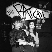 Batcave Club