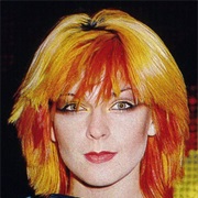Toyah Willcox