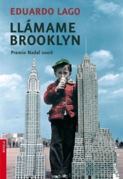 Llamame Brooklyn (Eduardo Lago)