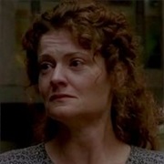 Rebecca Wisocky - Lorraine Harvey