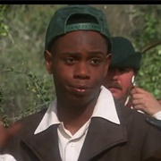 Ahchoo (Robin Hood: Men in Tights)