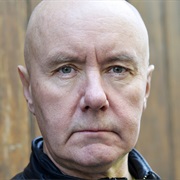 Irvine Welsh