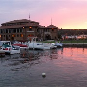 Lake Geneva, Wisconsin