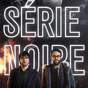 Série Noire