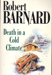 Death in a Cold Climate (Robert Barnard)