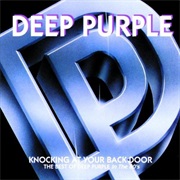 Deep Purple - Knocking at You Back Door