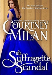 The Suffragette Scandal (Courtney Milan)