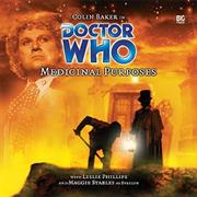 Medicinal Purposes (4 Parts)