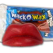 Wax Lips