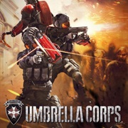 Umbrella Corps