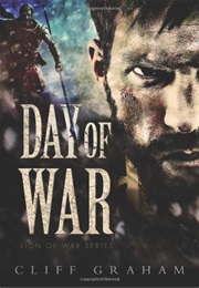 Day of War (Cliff Graham)