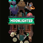 Moonlighter
