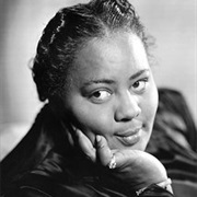 Louise Beavers