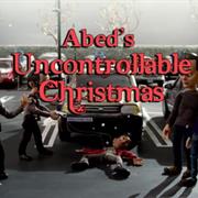 Community: Abed's Uncontrollable Christmas (2010)