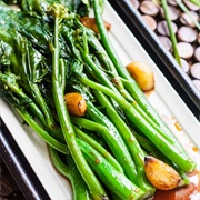 Gai Lan / Chinese Broccoli